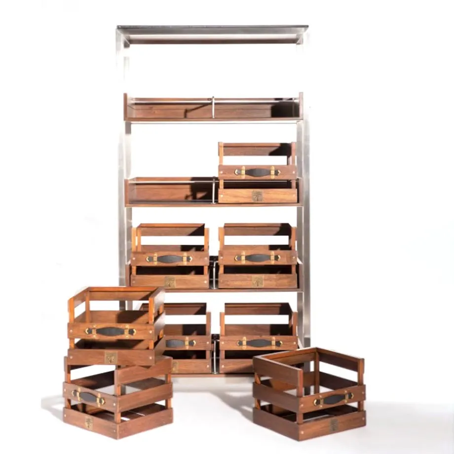DOJO LOCKER, image 2