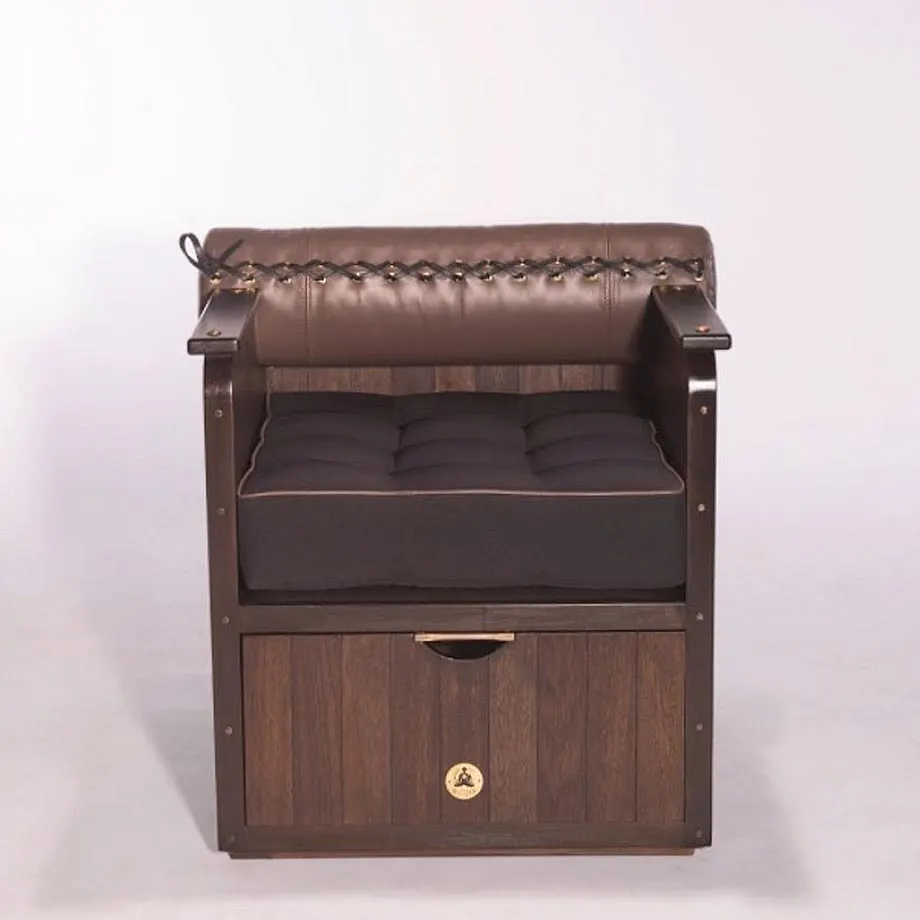 RAUNJI CHAIR, image 3