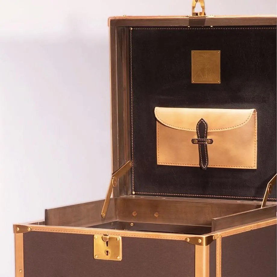 COCKTAIL BAR TRUNK, image 2