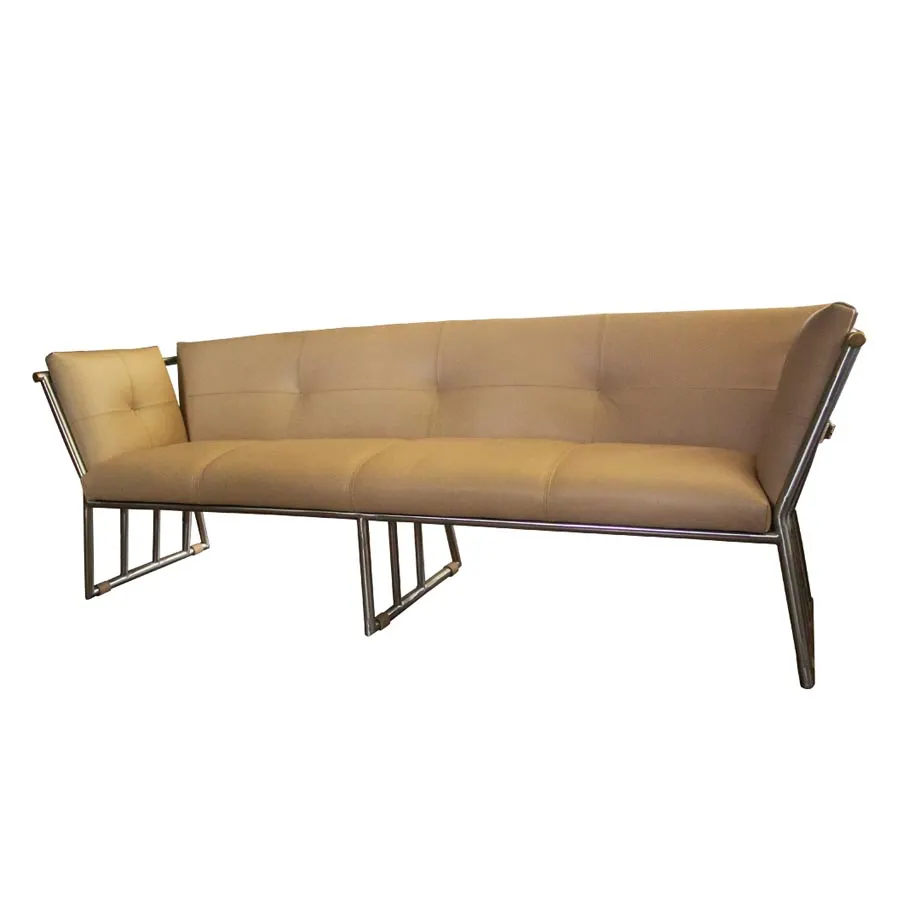  RAFFLES SOFA, image 1