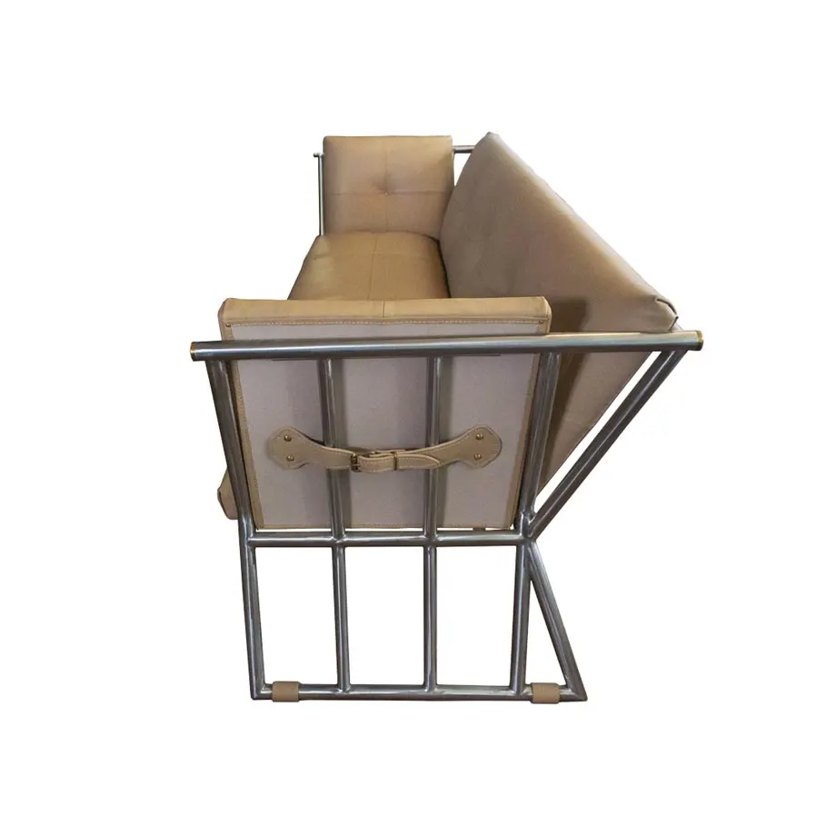  RAFFLES SOFA, image 3