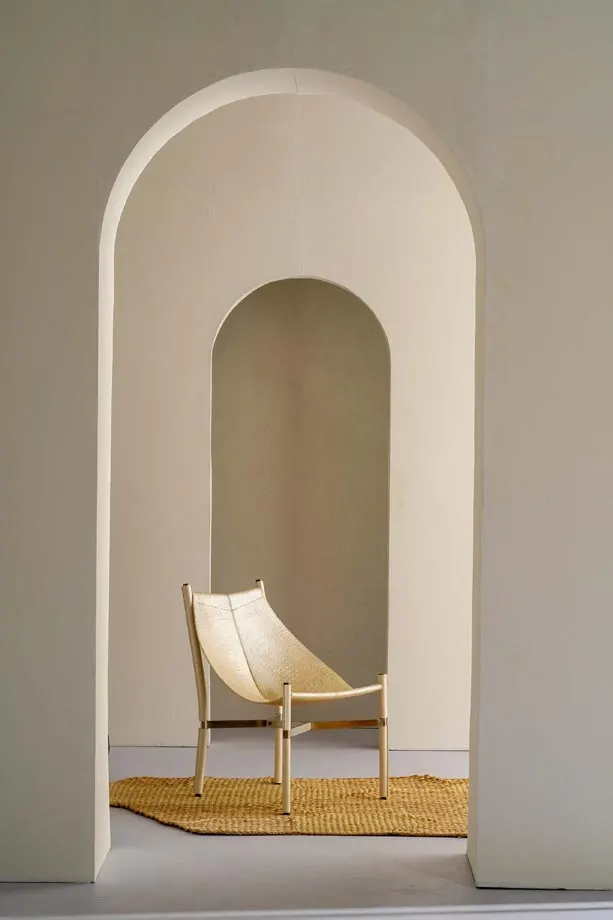  HORIZON CHAIR, image 5