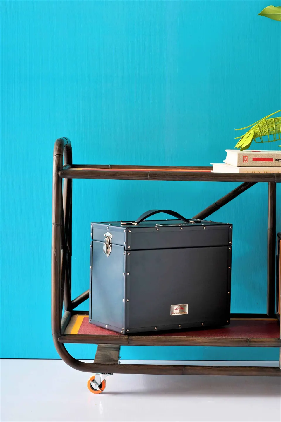  STATIONERY BOX, image 1