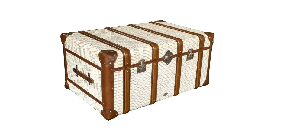  CLIPPER COFFEE TABLE, image 2