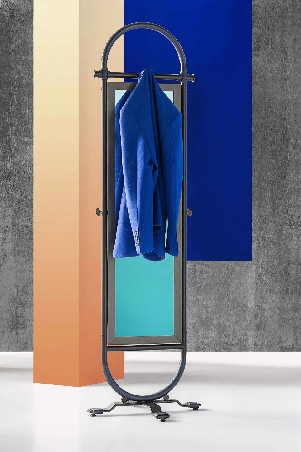  BICYCLETTE MIRROR STAND, image 1