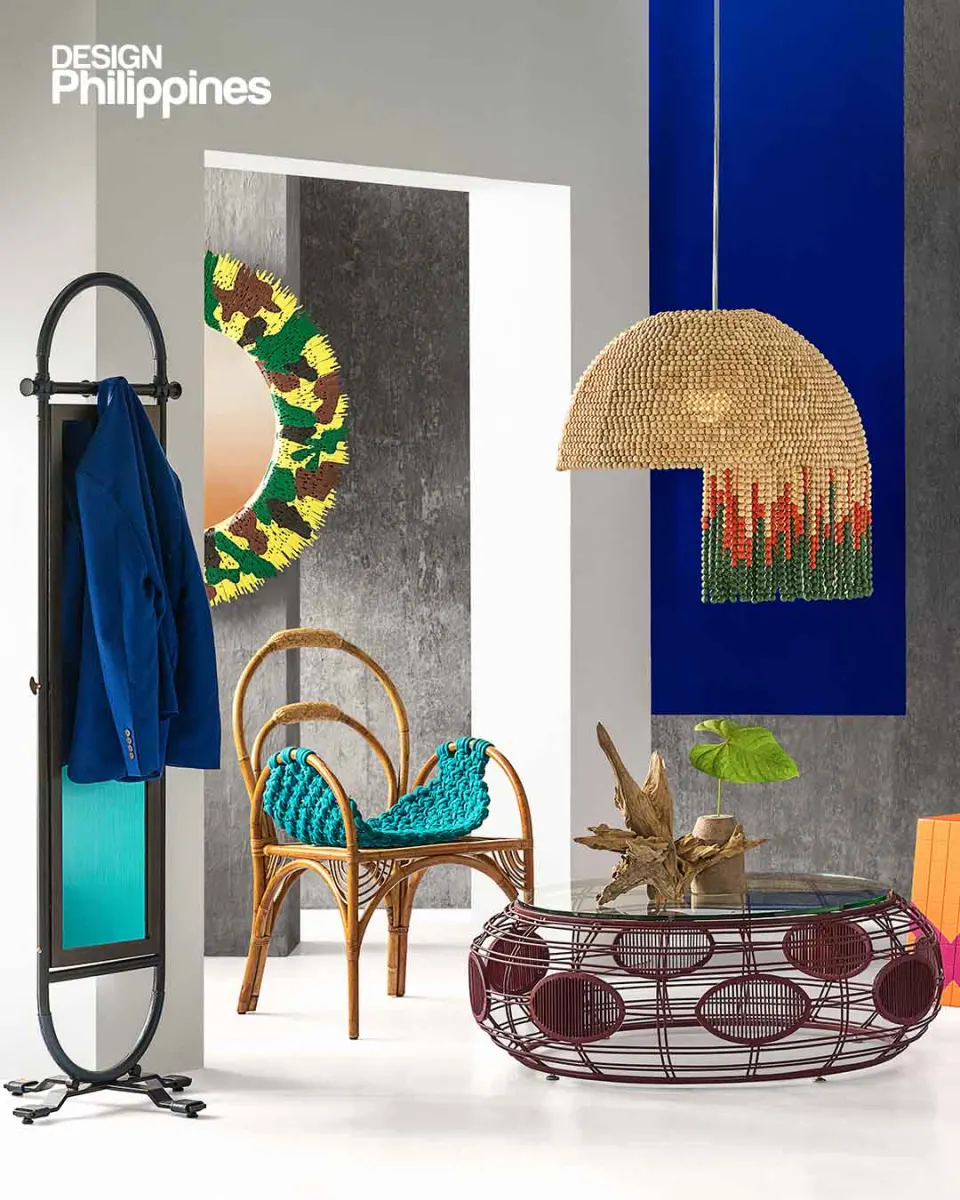  BICYCLETTE MIRROR STAND, image 2