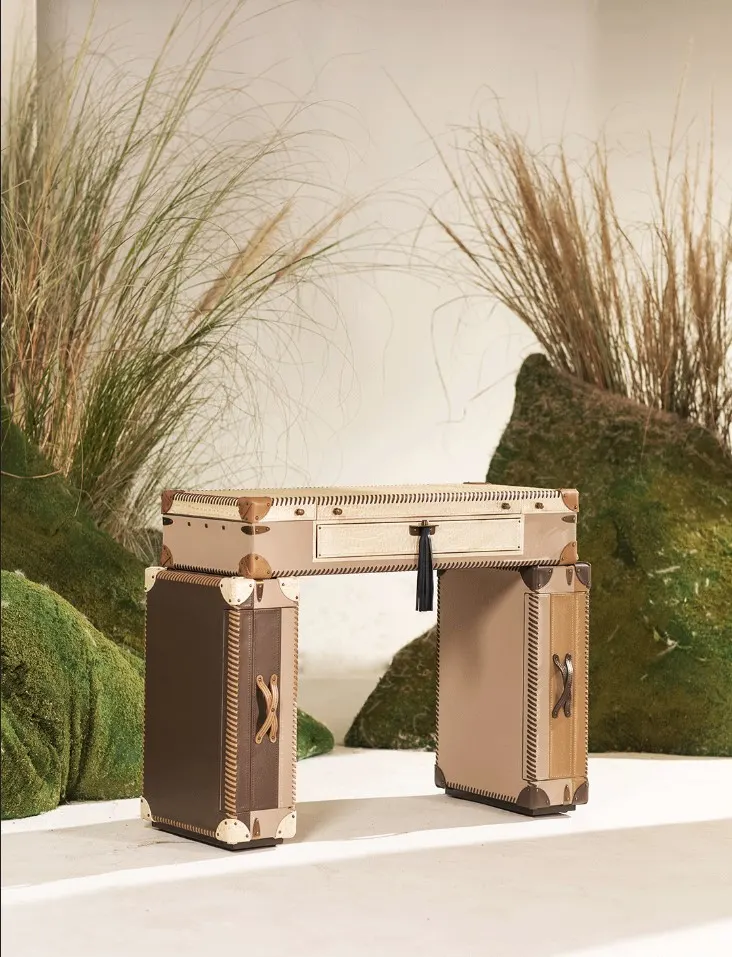 BOHO FLORENTINE VANITY, image 1