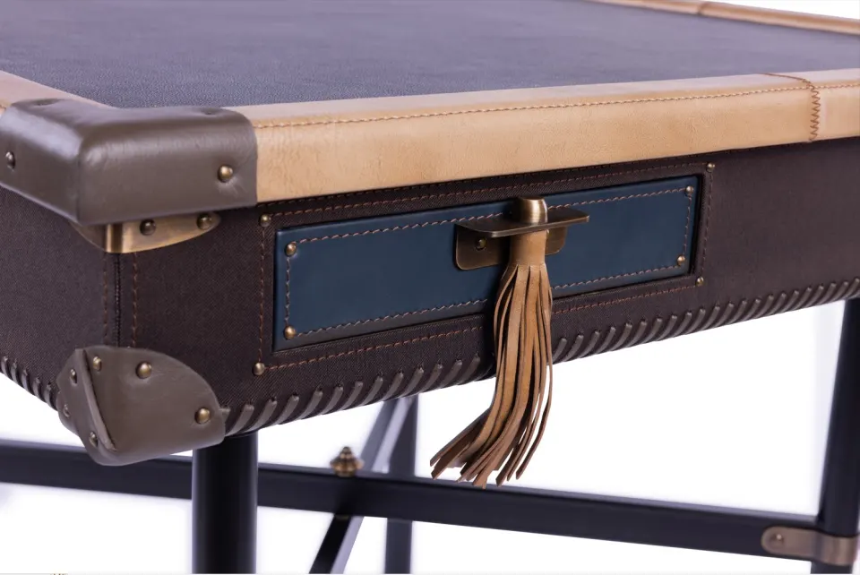 BOHO GAMING TABLE, image 4