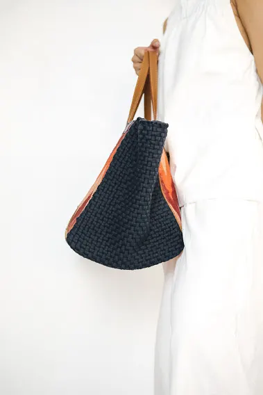 Mercado Tote Sunset , image 3