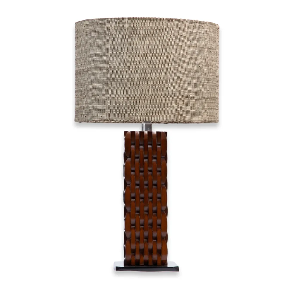Tabby Table Lamp, image 2