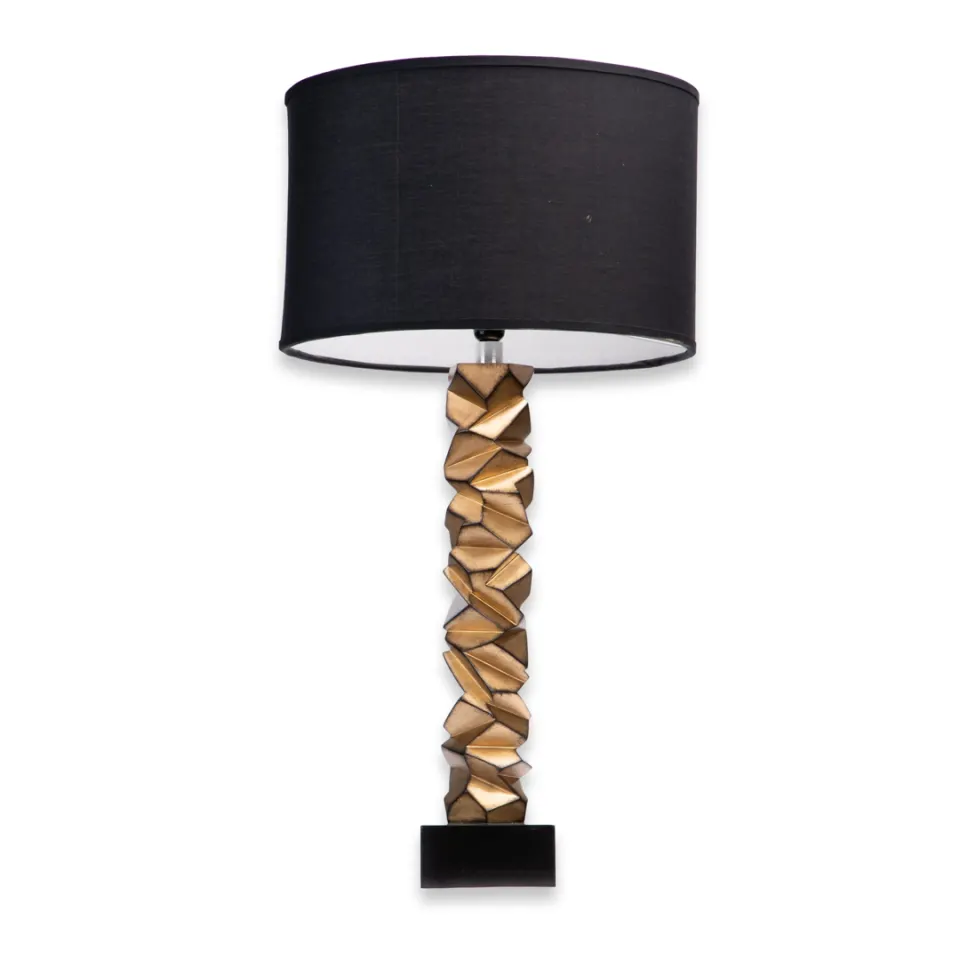 Vegas Table Lamp