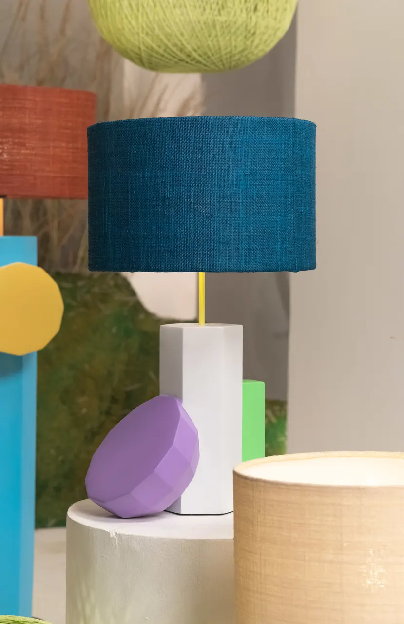 Crayons Table Lamp B