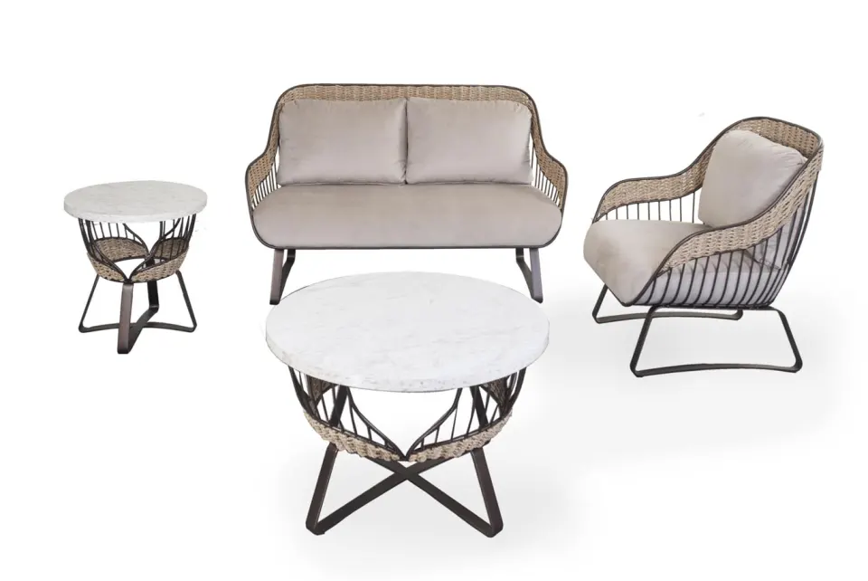 Andres Lamp Table, image 4