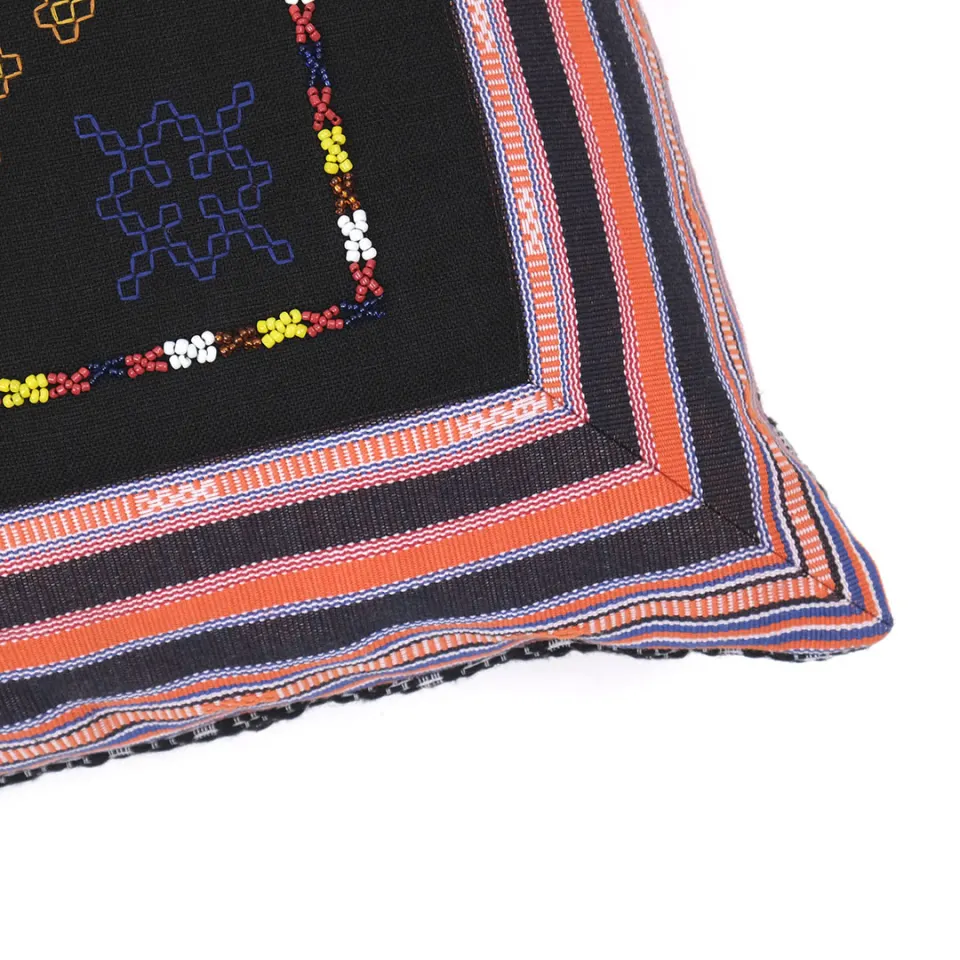 Manobo Throw Pillowcase (2 pieces), image 2