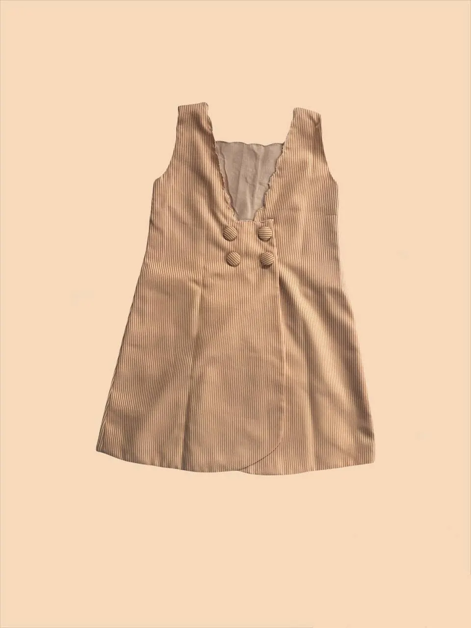 ' EMILIA ' Kids Dress , image 1