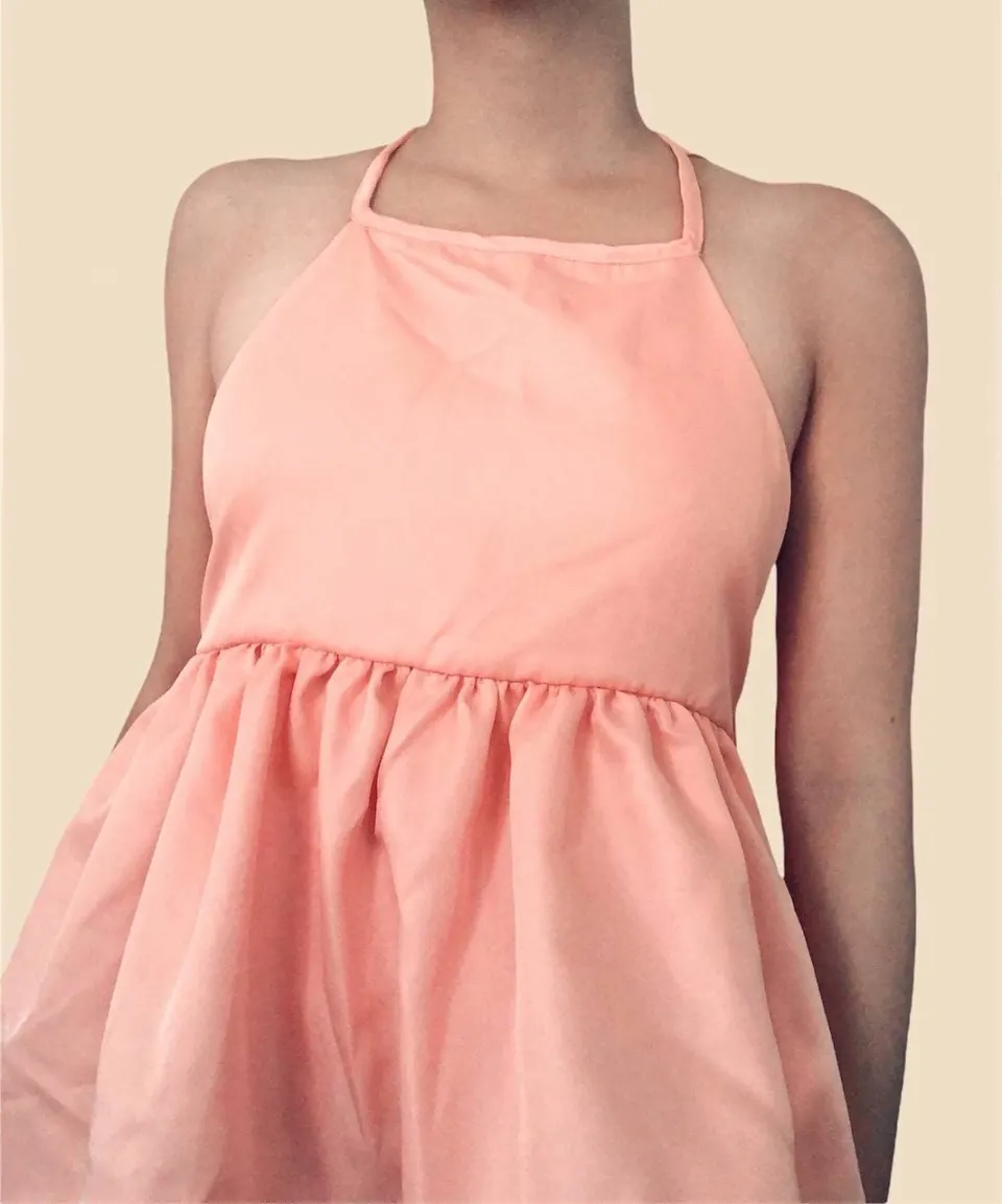 ' ALICE ' Top, image 3