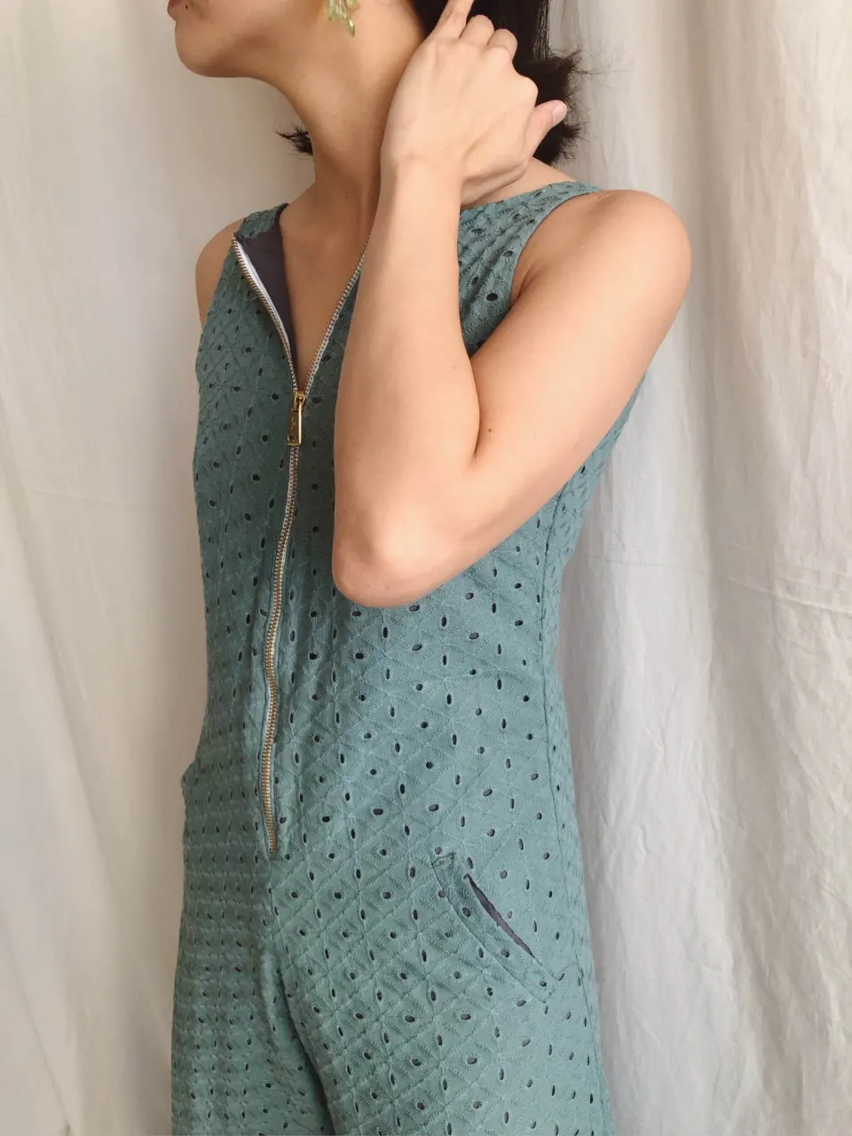 ' LORELAI ' Jumpsuit, image 2