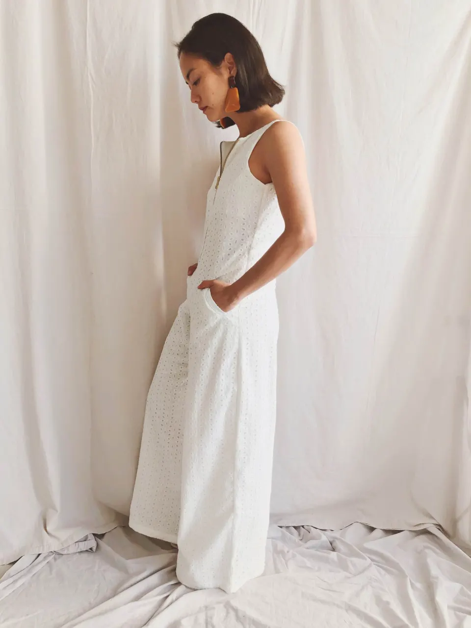 ' LORELAI ' Jumpsuit, image 4