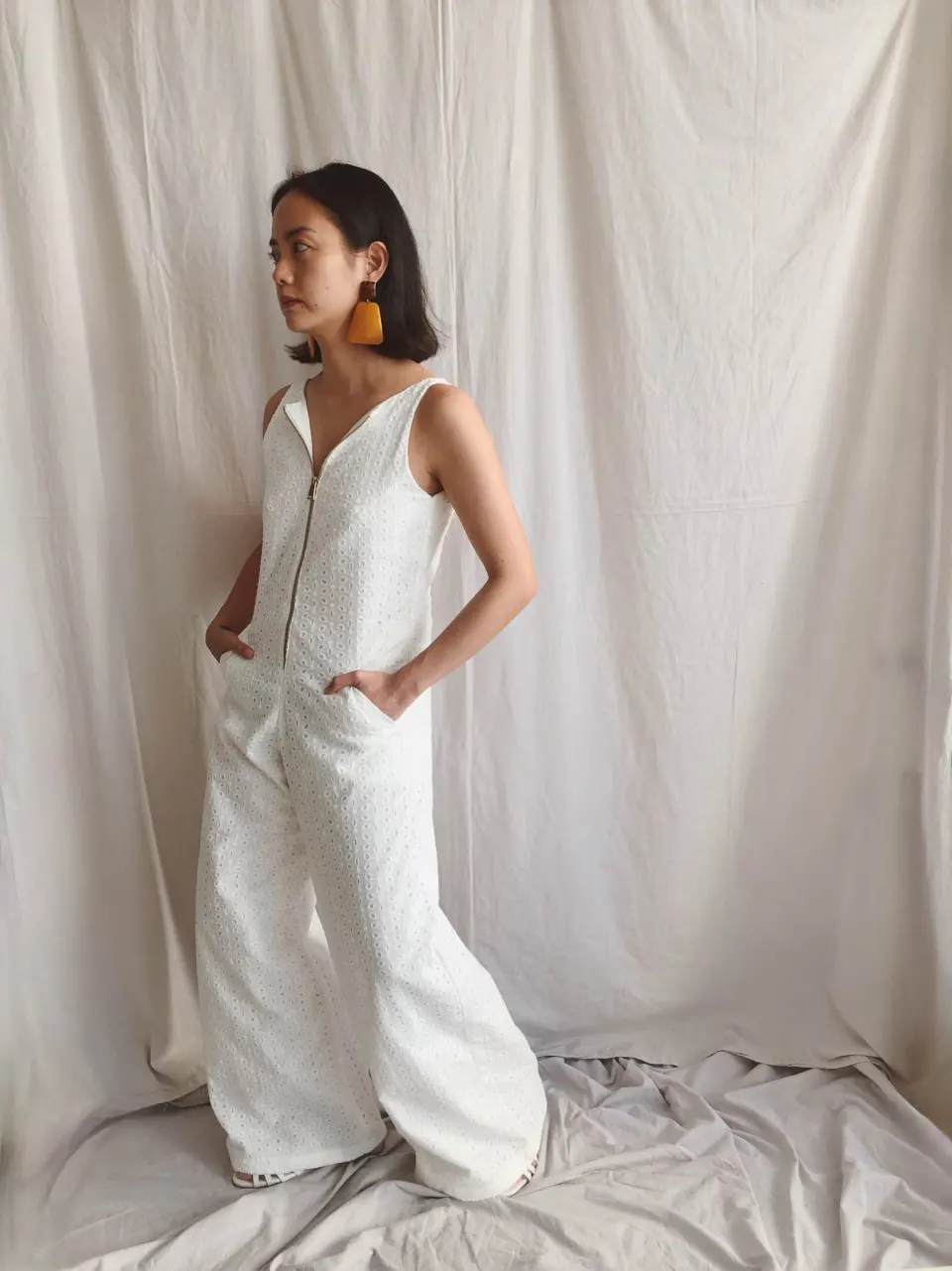 ' LORELAI ' Jumpsuit, image 5