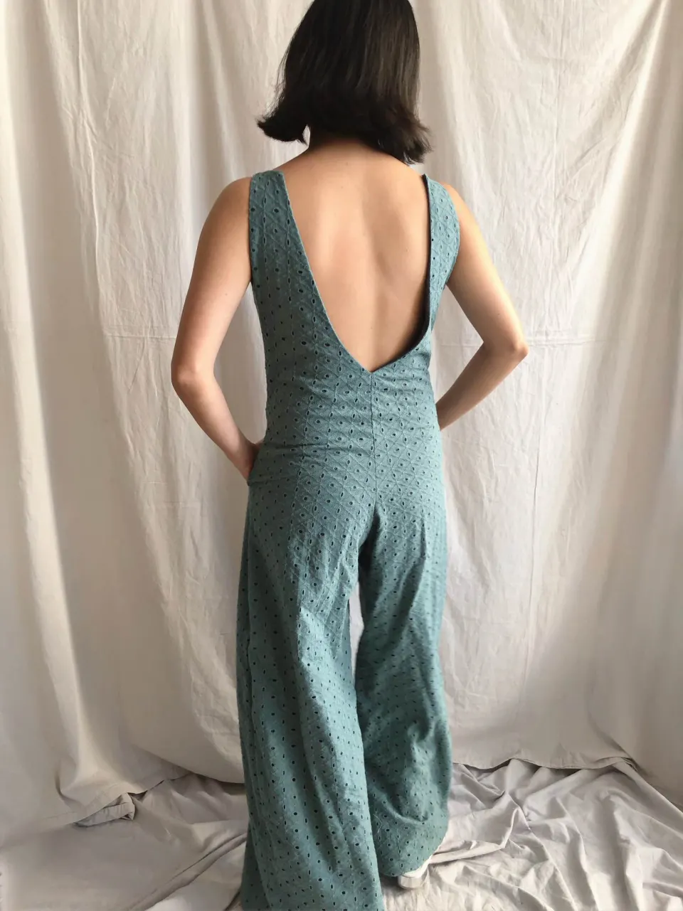' LORELAI ' Jumpsuit, image 6