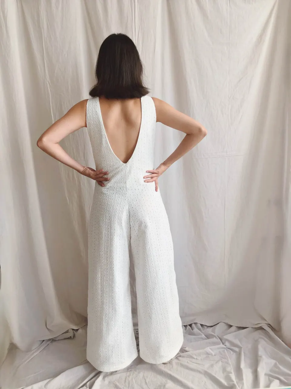 ' LORELAI ' Jumpsuit, image 1