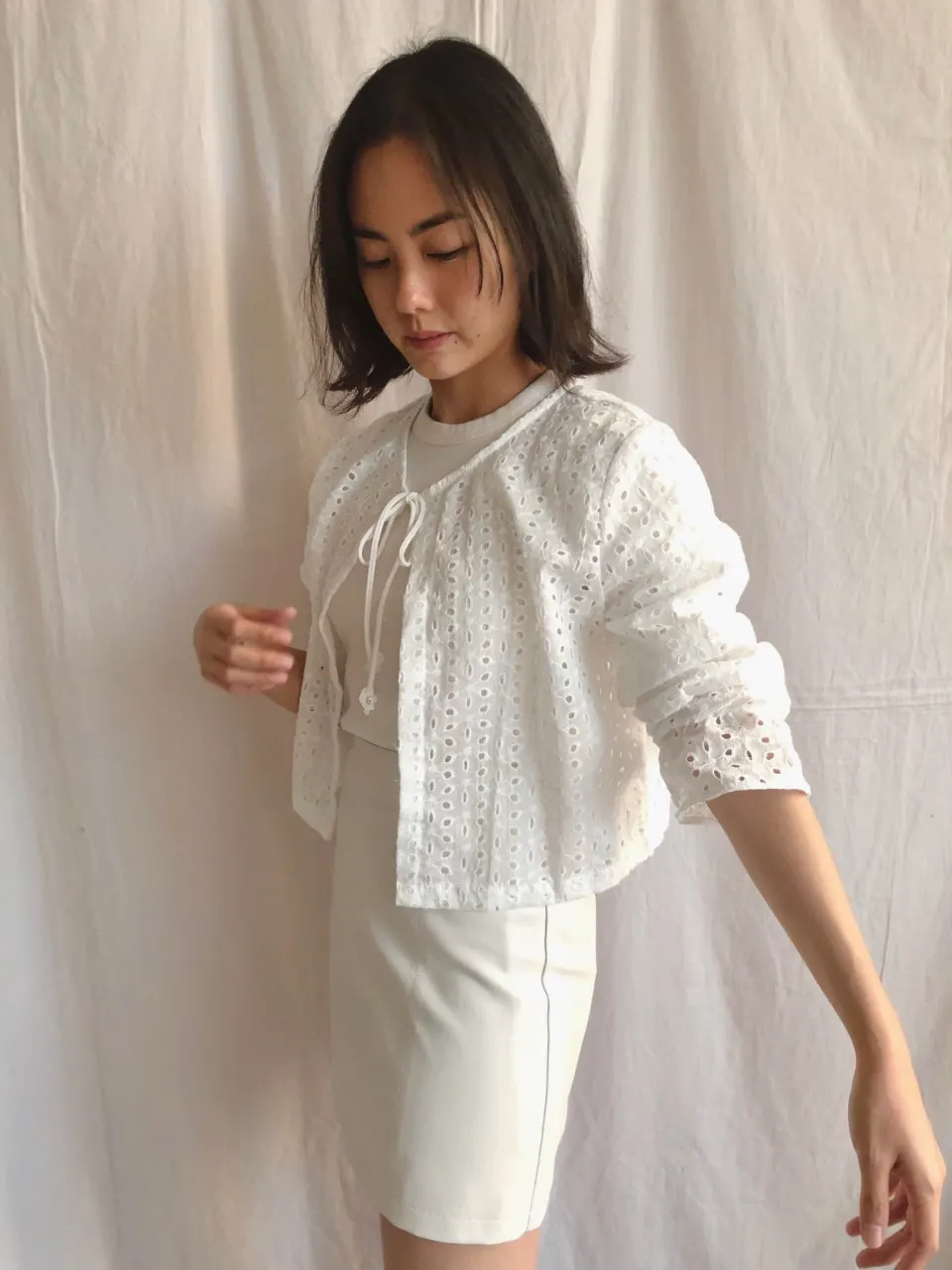 ' VALENTINA ' Cover' up, image 1