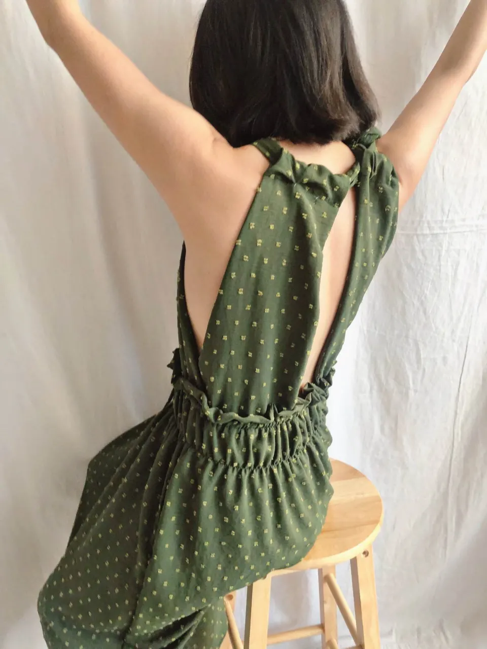 ' LENA ' Dress, image 1