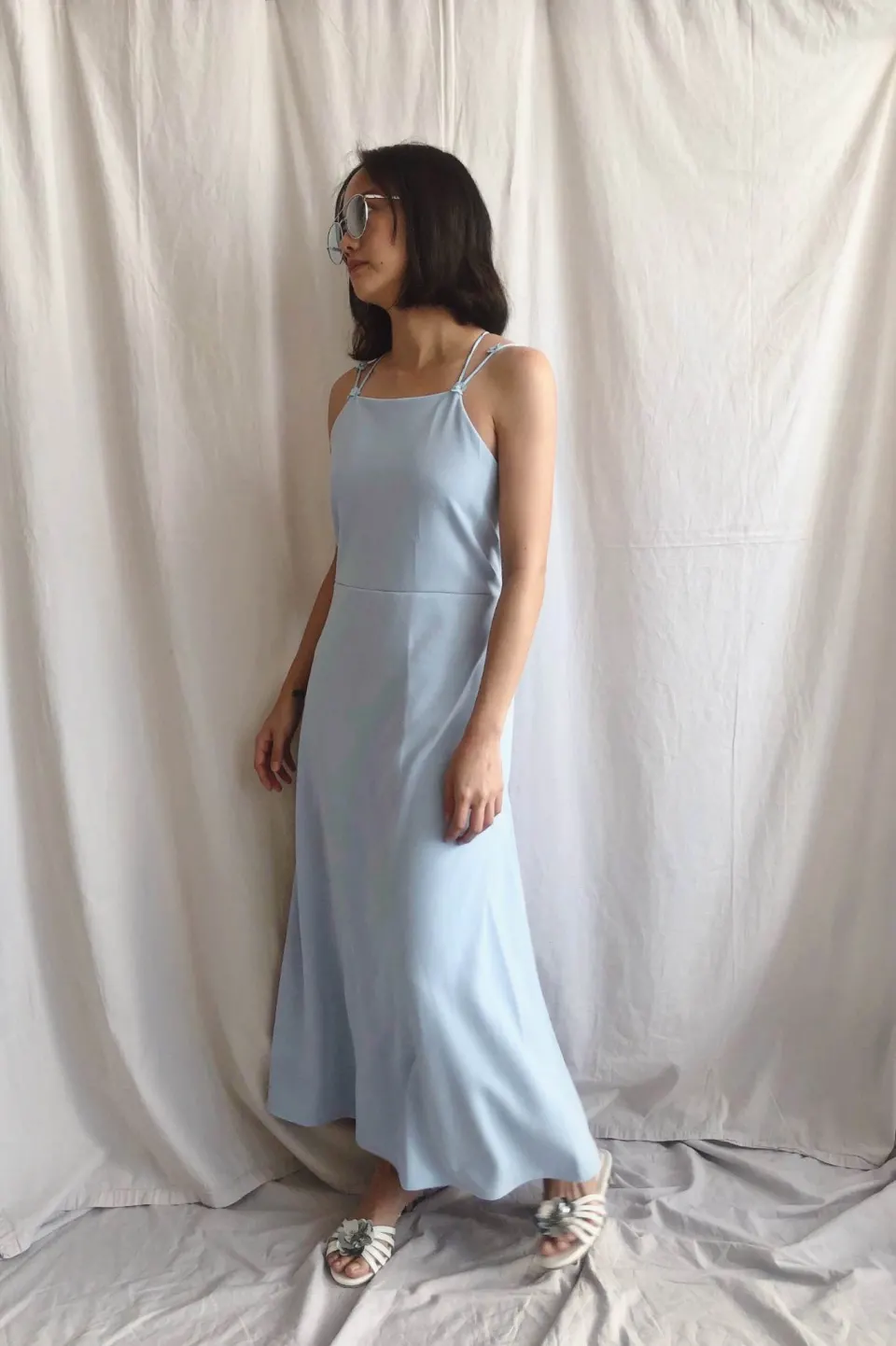 ' JUANA ' DRESS, image 1