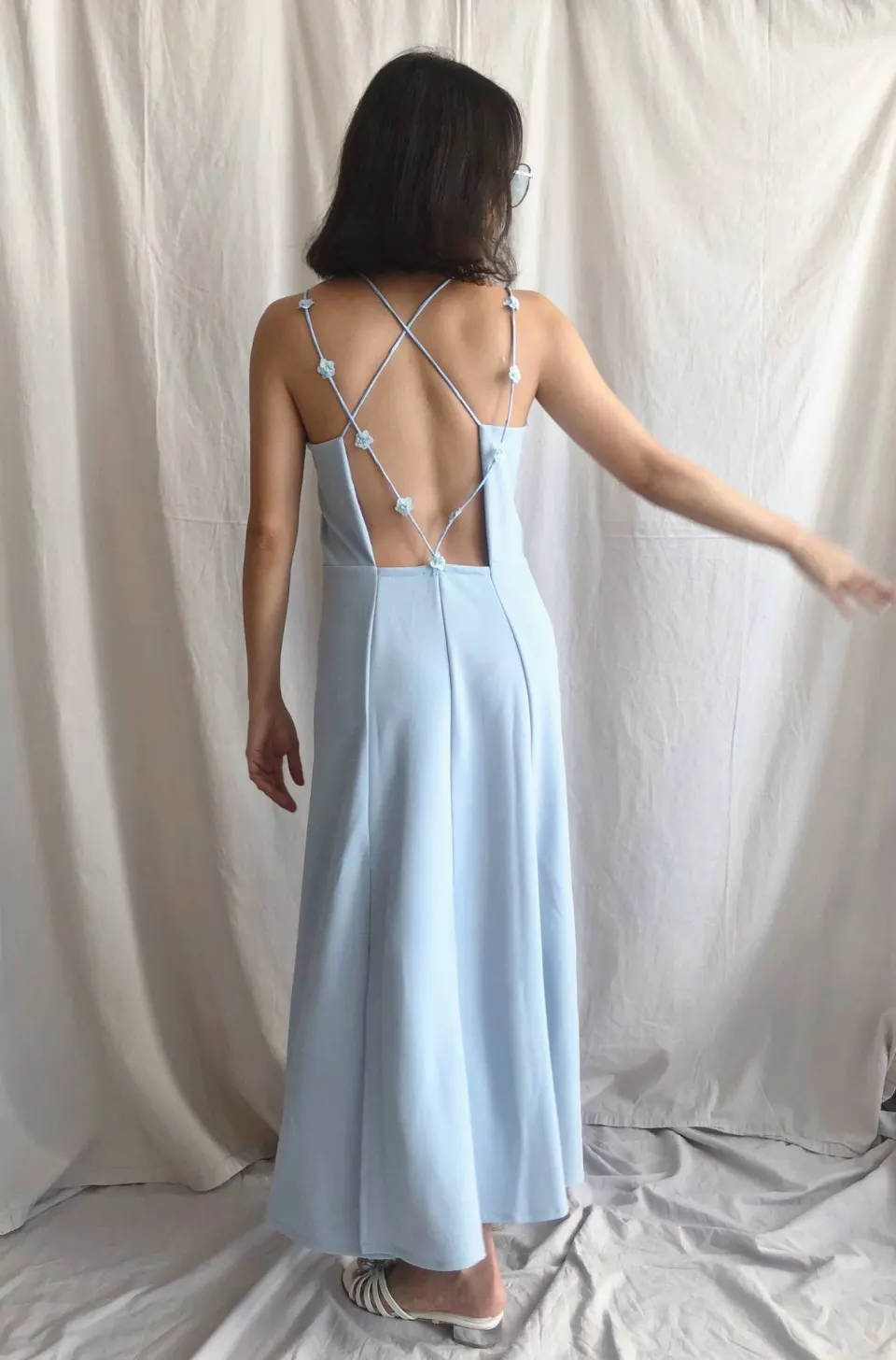 ' JUANA ' DRESS, image 2