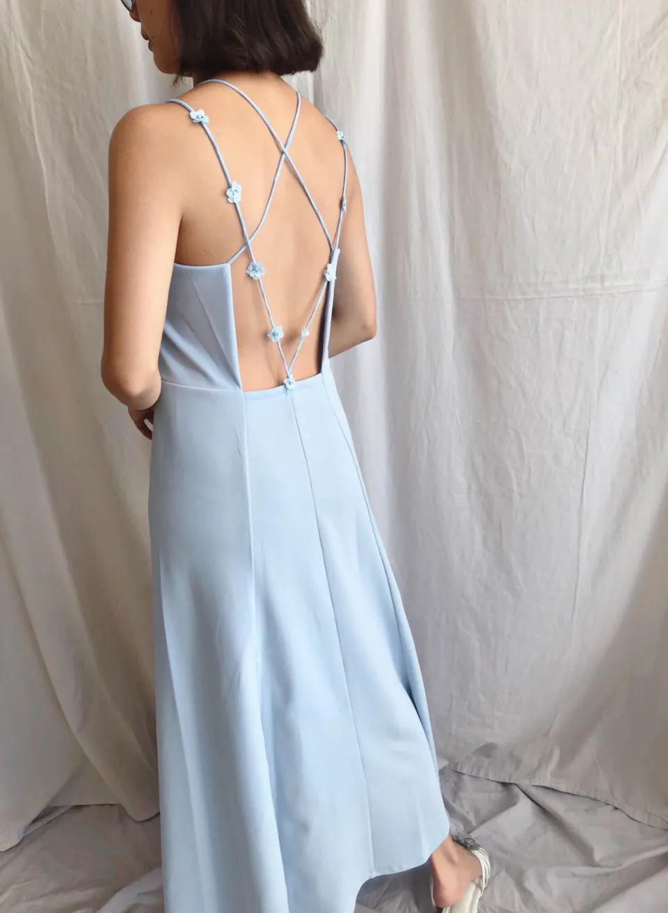 ' JUANA ' DRESS, image 3