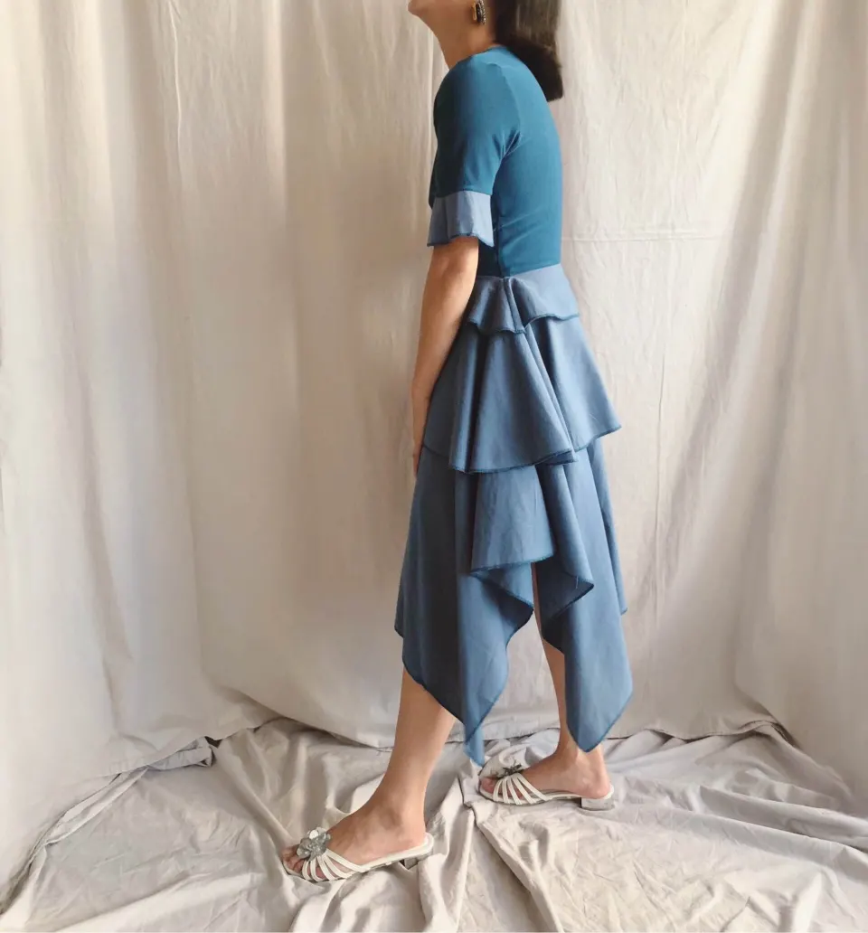 ' CARMEN ' Dress, image 3