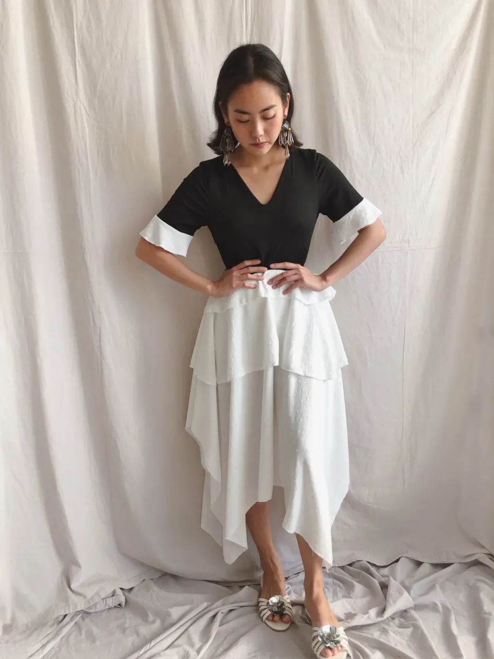 ' CARMEN ' Dress, image 4