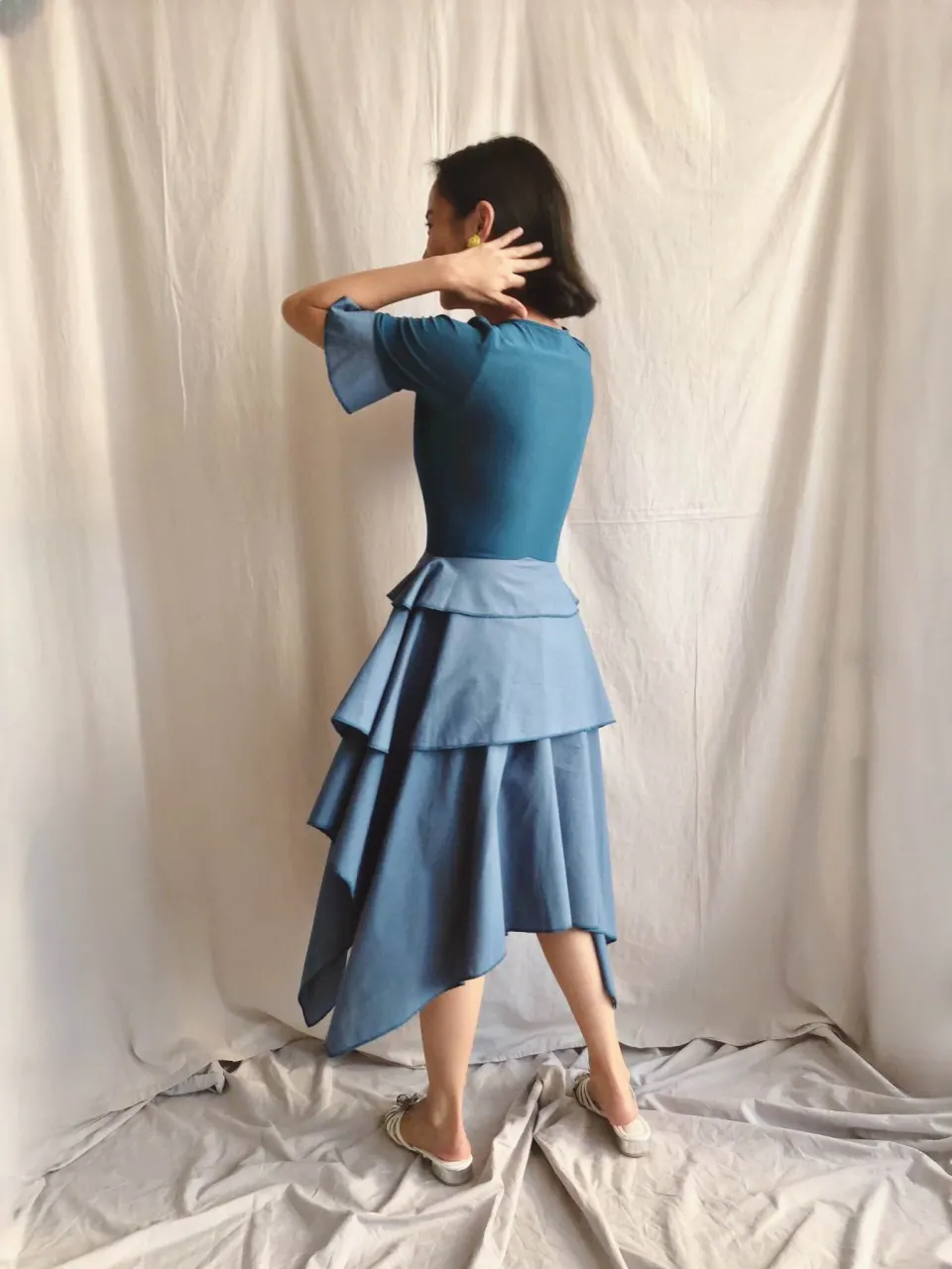 ' CARMEN ' Dress, image 1
