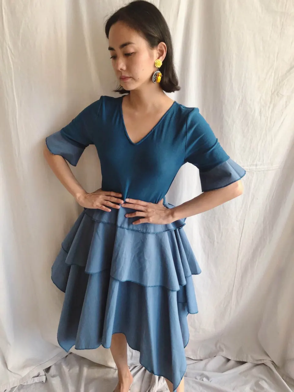 ' CARMEN ' Dress, image 2