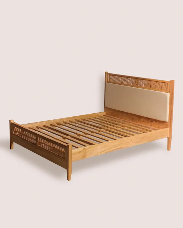 Alapaap Bed, image 3