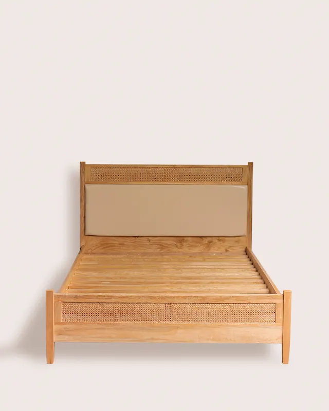 Alapaap Bed, image 4