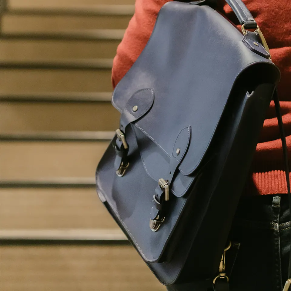 Morgan 3-Way Satchel, image 3