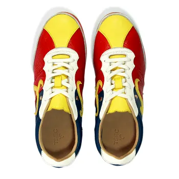 Filipinian Leather Multi Color, image 10