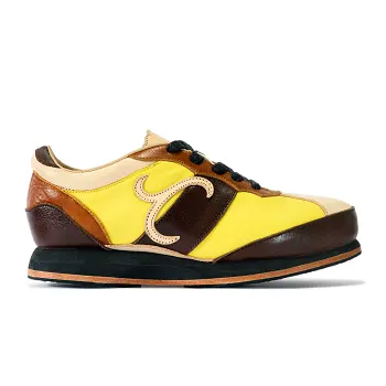 Filipinian Leather Multi Color, image 1