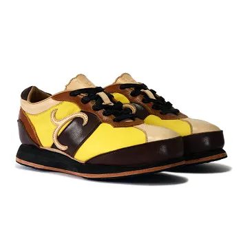 Filipinian Leather Multi Color, image 2