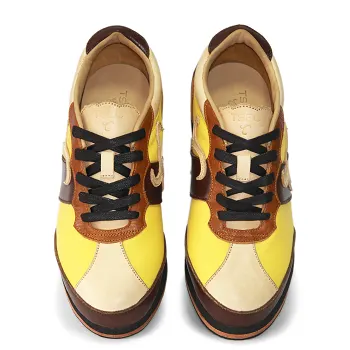 Filipinian Leather Multi Color, image 5