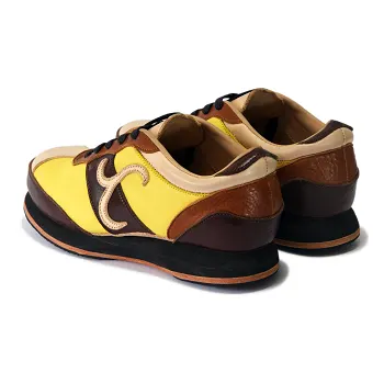 Filipinian Leather Multi Color, image 4