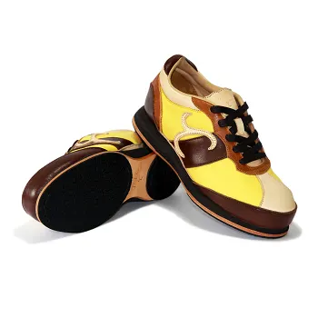 Filipinian Leather Multi Color, image 3