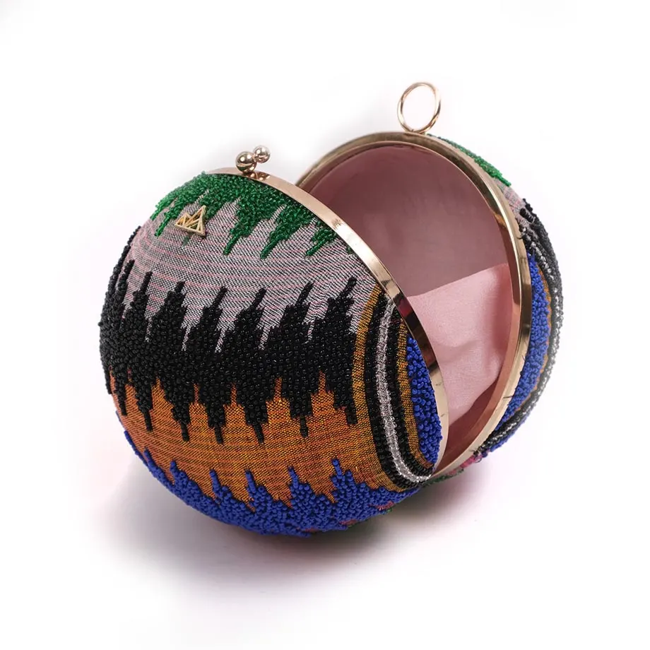 "CAMERON" Disco Belt Bag, image 3