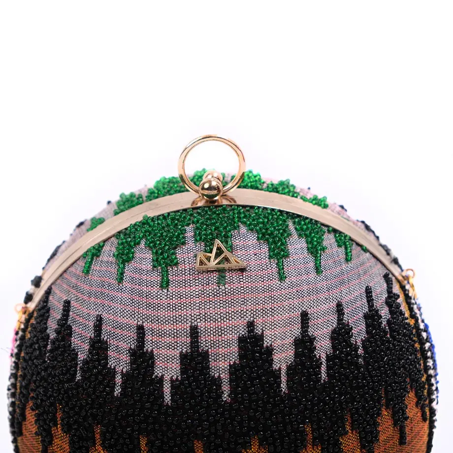 "CAMERON" Disco Belt Bag, image 4