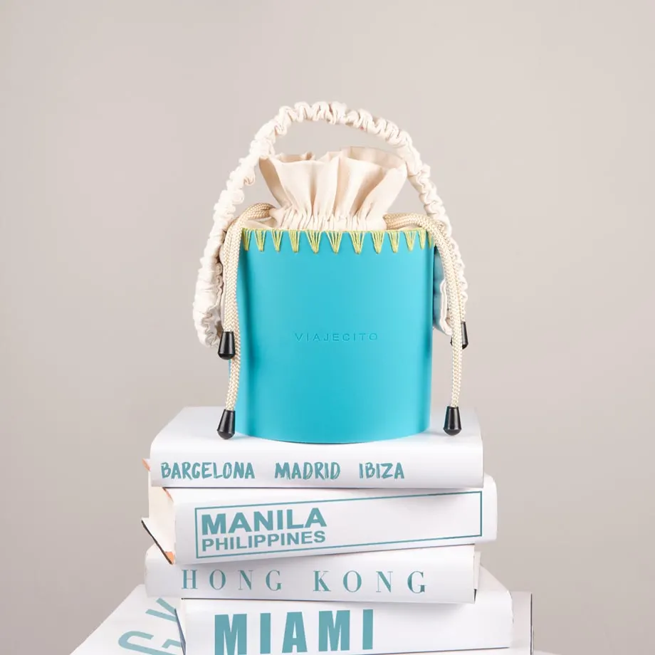 Blue Milvidas Splashbuckets, image 2