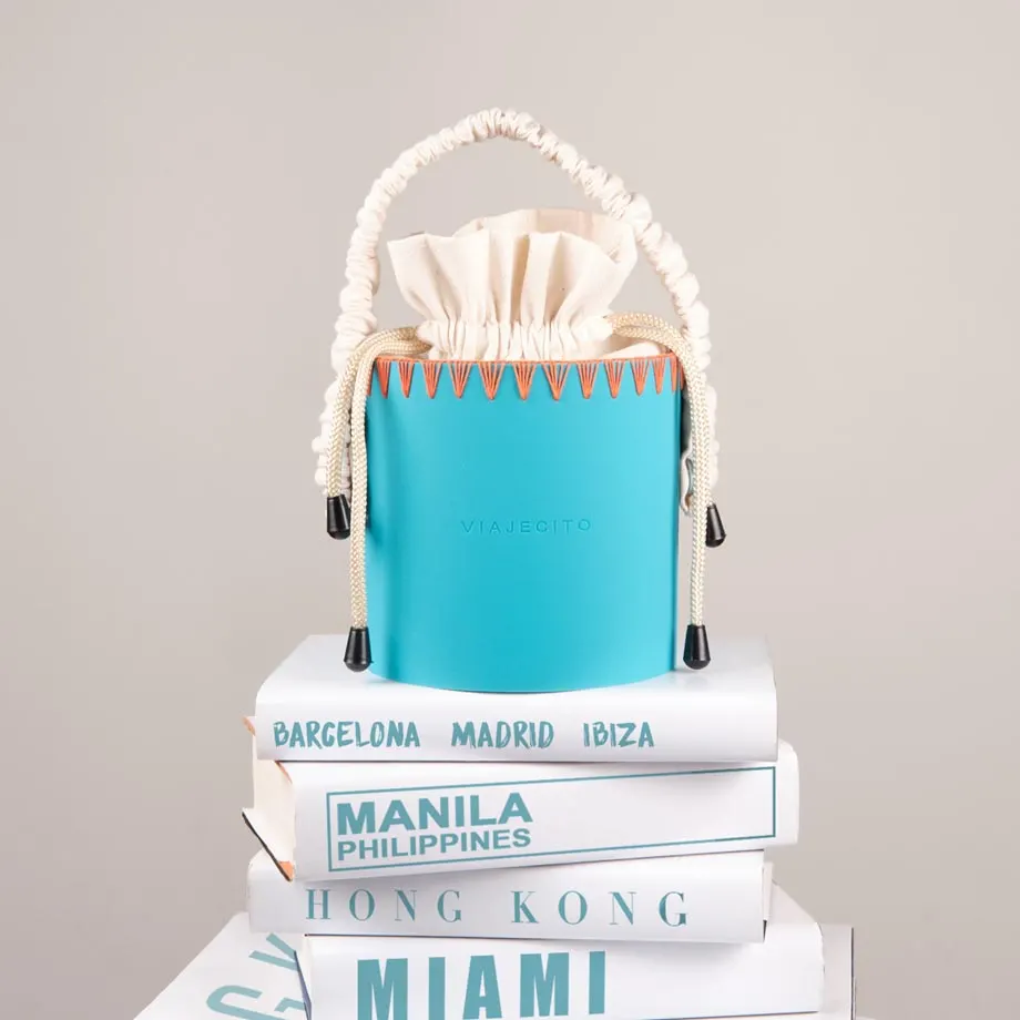 Blue Milvidas Splashbuckets, image 3