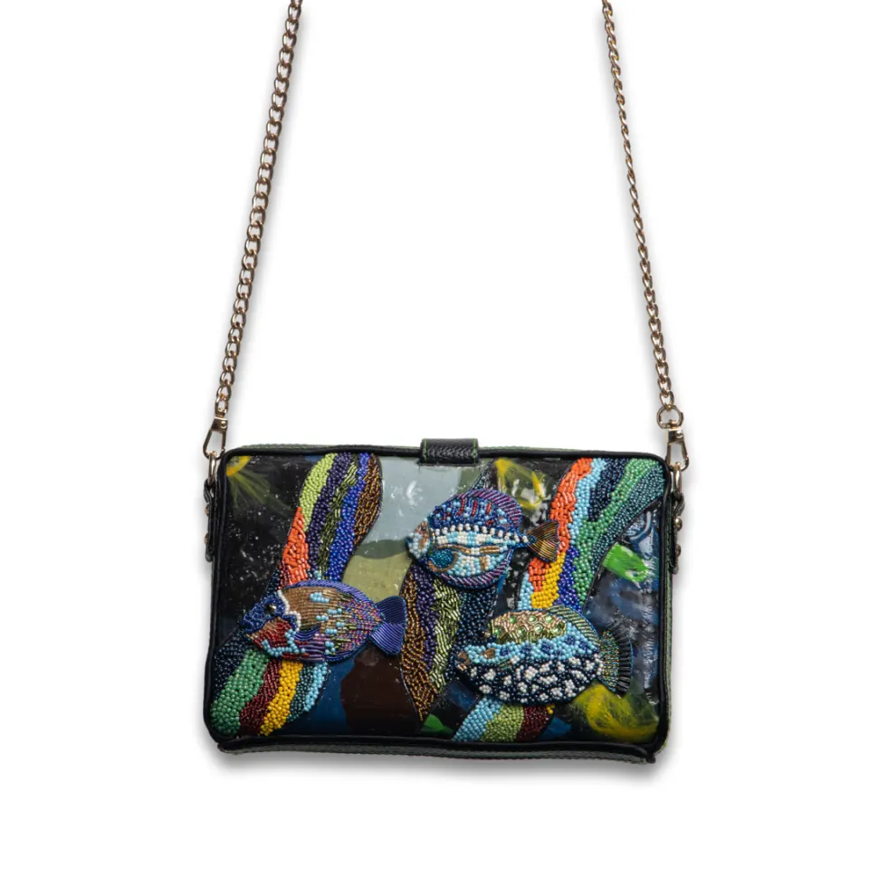 AGUA Beada Bags , image 2
