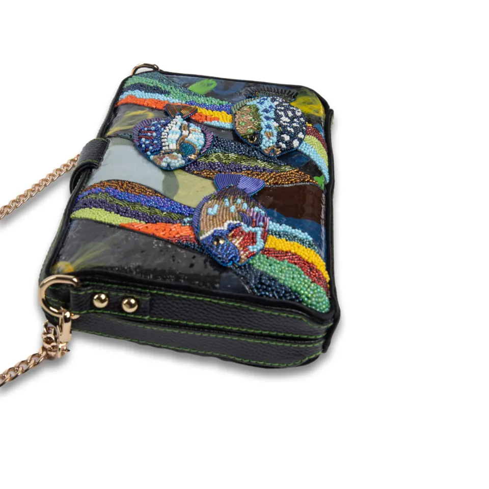 AGUA Beada Bags , image 3