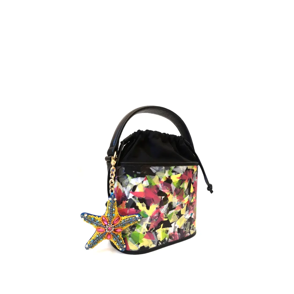 CAVA Midi Bucket Bag, image 4